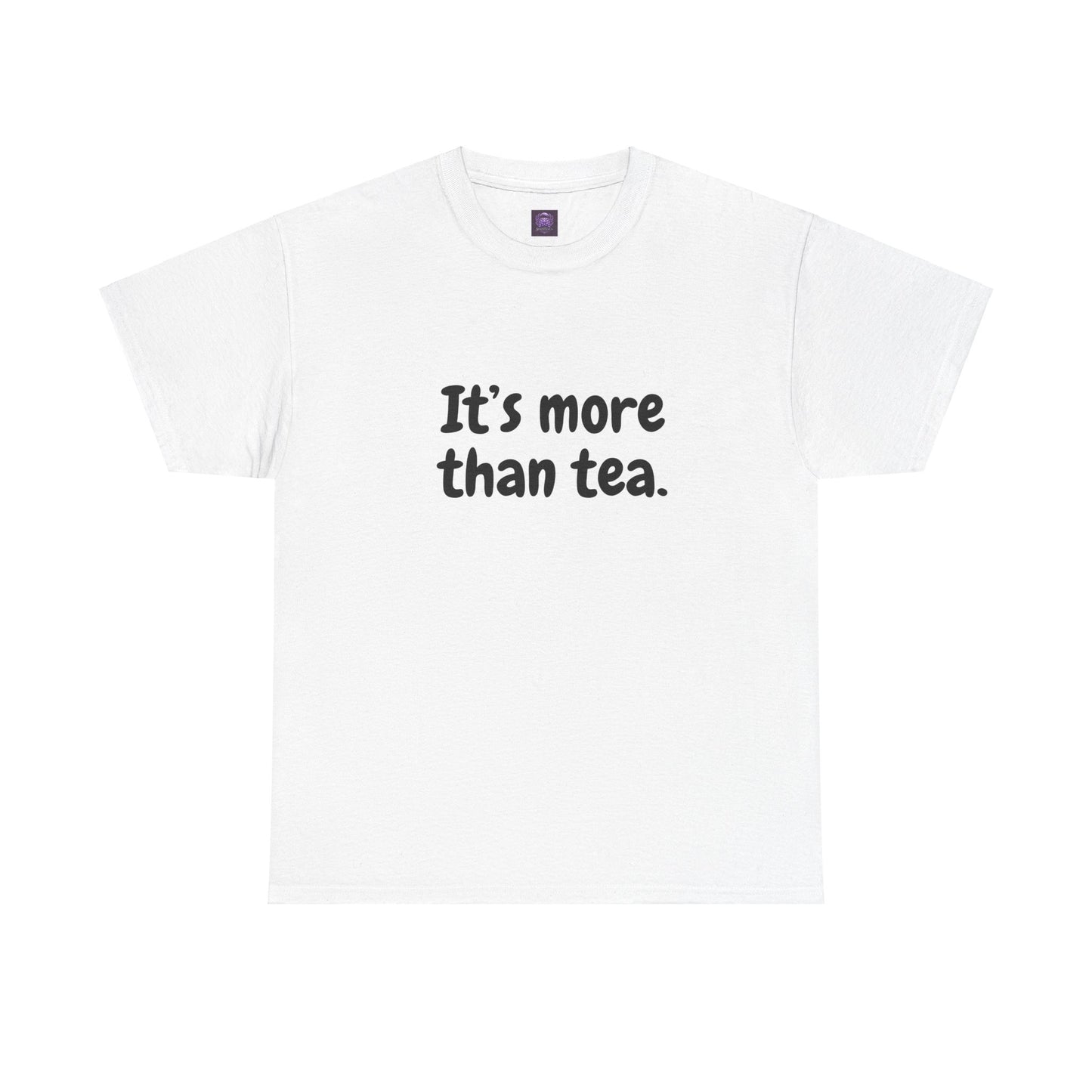 Relax-tee It's more than tea
