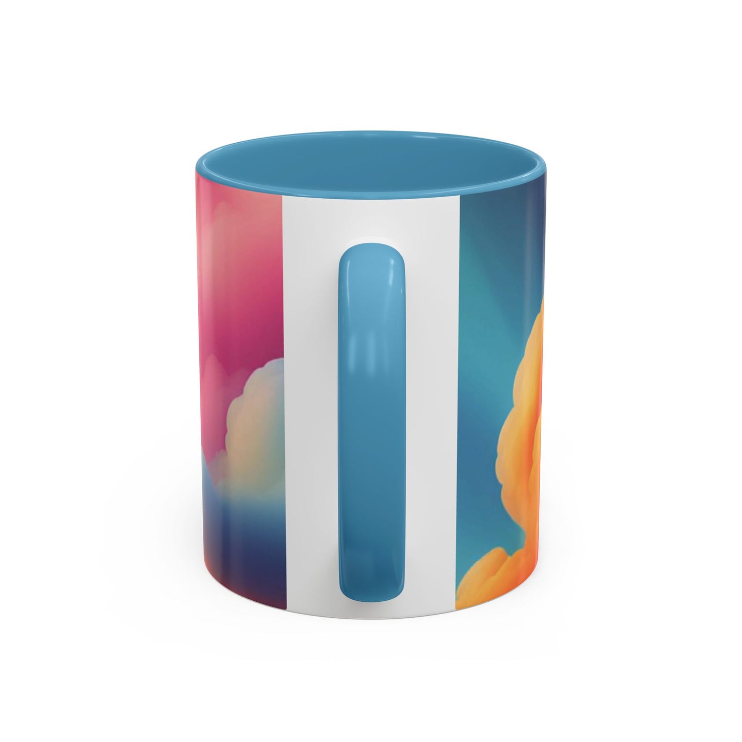 Liquid Love Mug (11, 15oz)