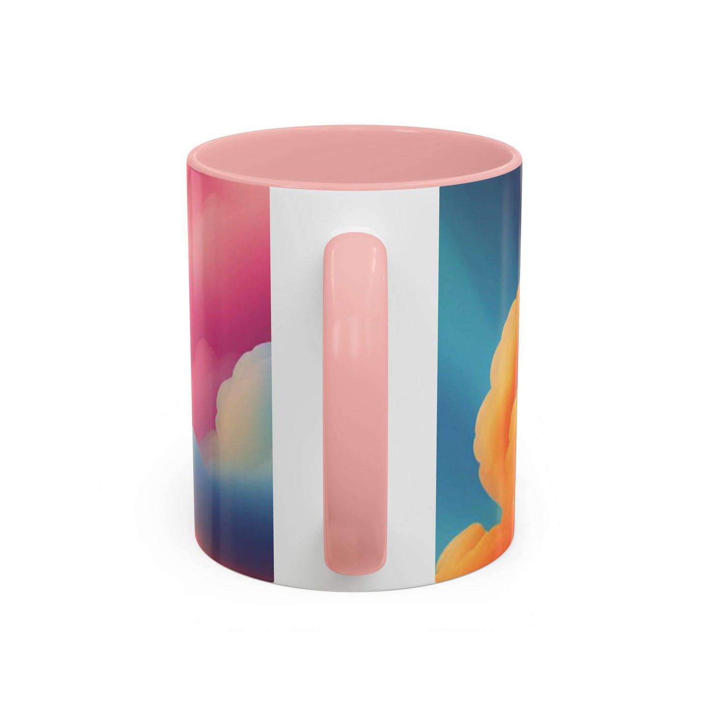 Liquid Love Mug (11, 15oz)