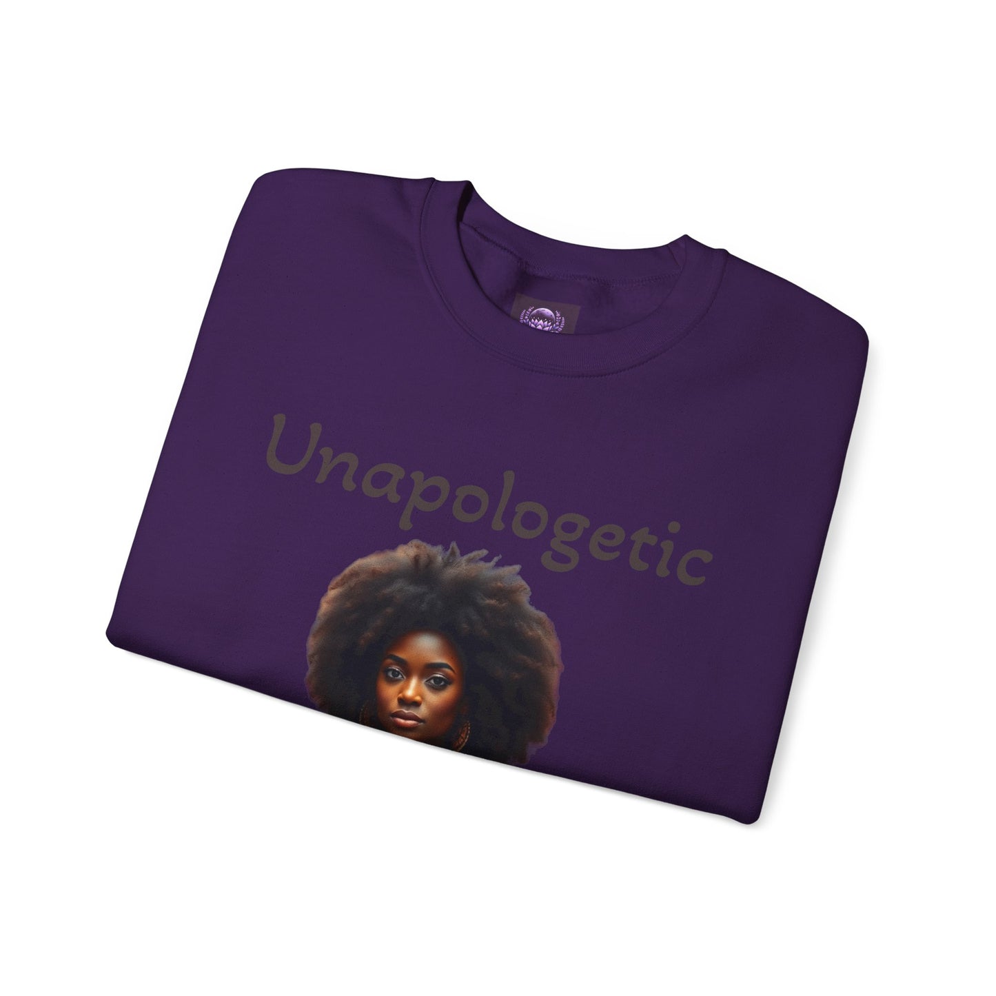 365 days of Black Excellence Sweatshirt - Unapologetic