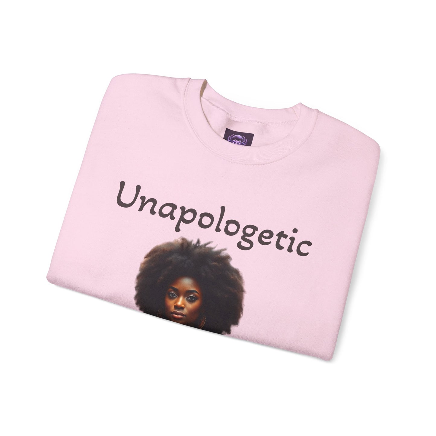 365 days of Black Excellence Sweatshirt - Unapologetic