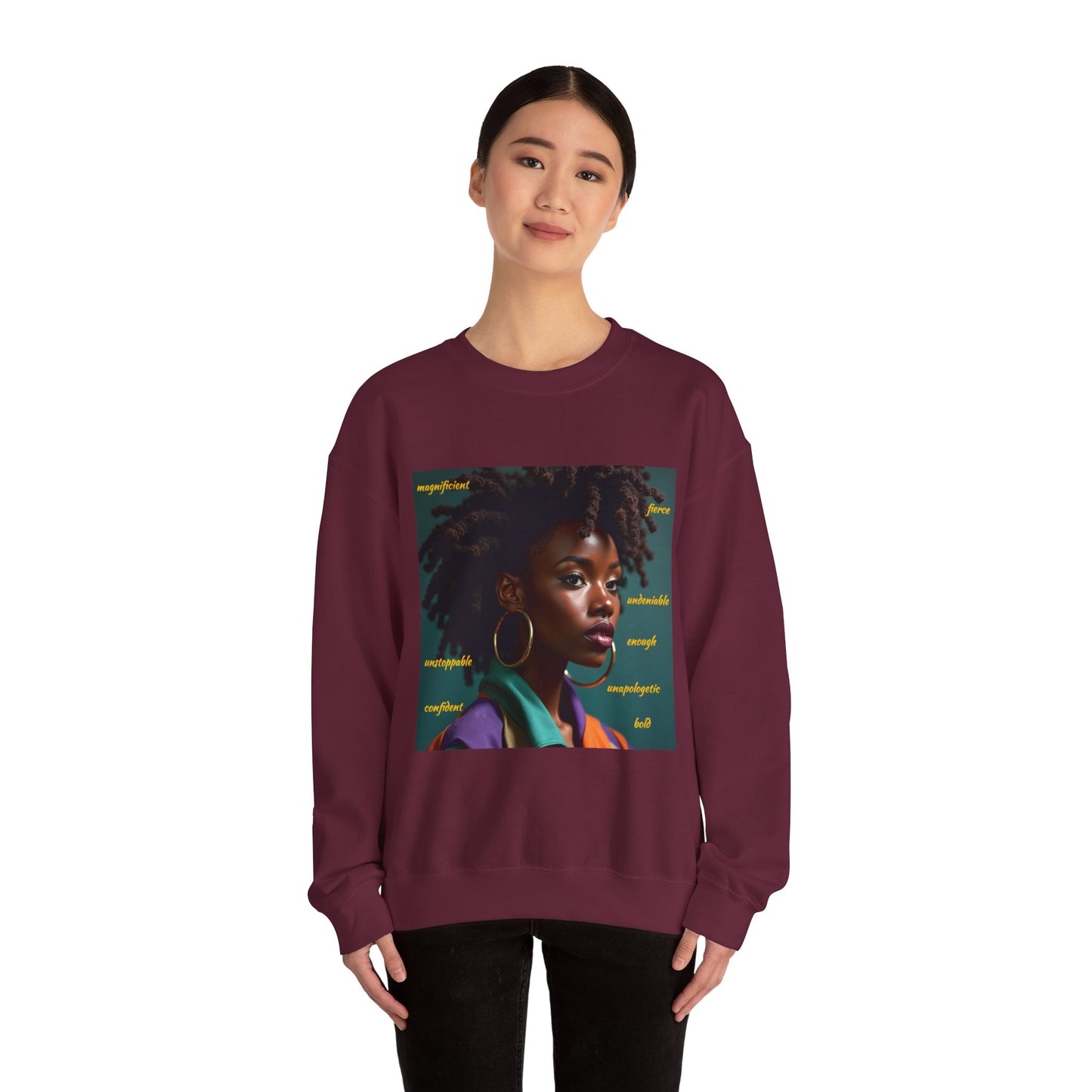 She Is -  Black Excellence and Resilience