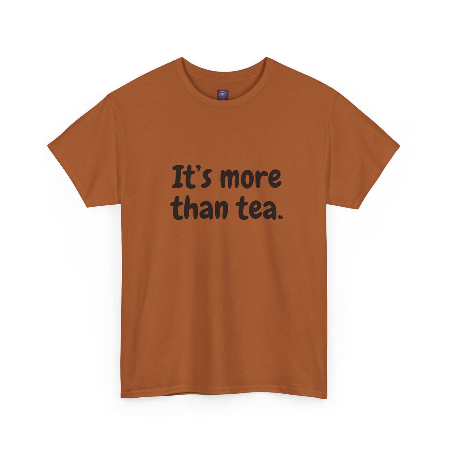 Relax-tee It's more than tea