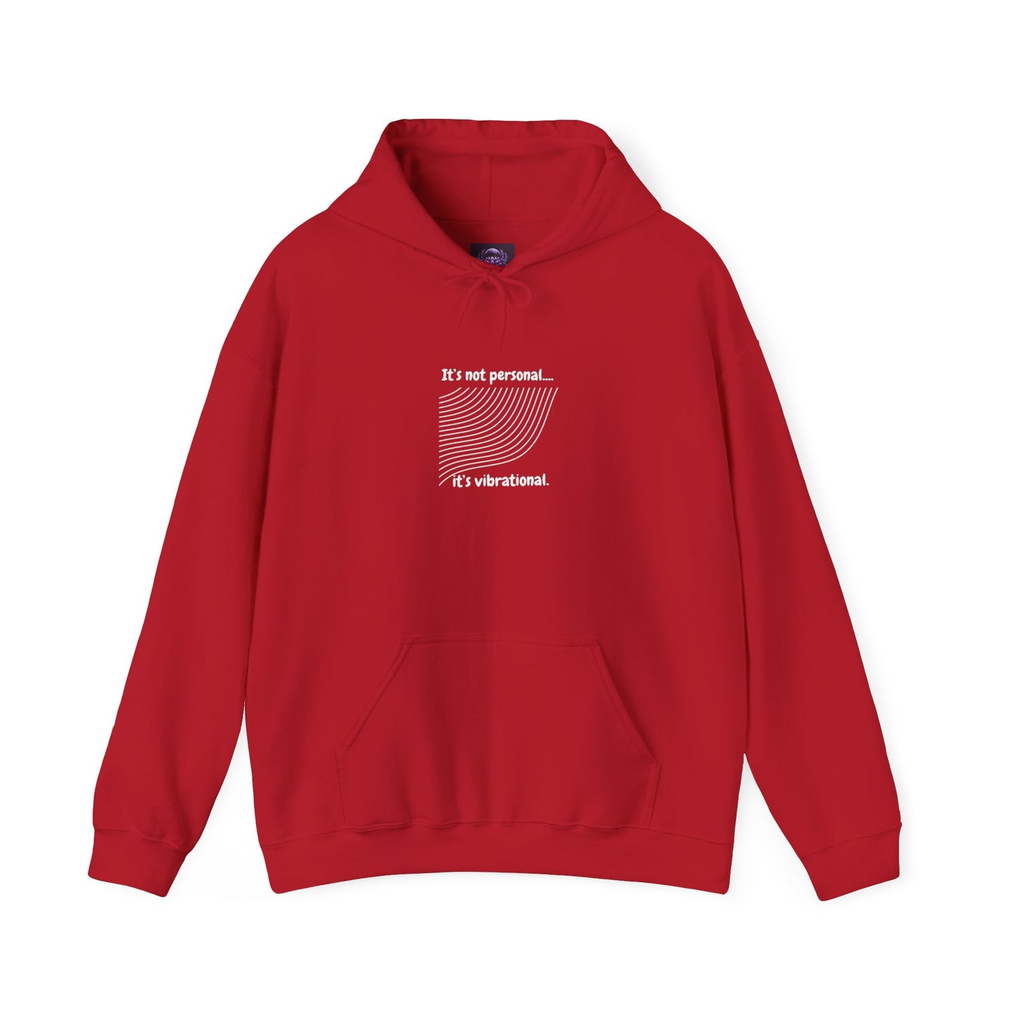 Vibes Hoodie Sweatshirt Unisex