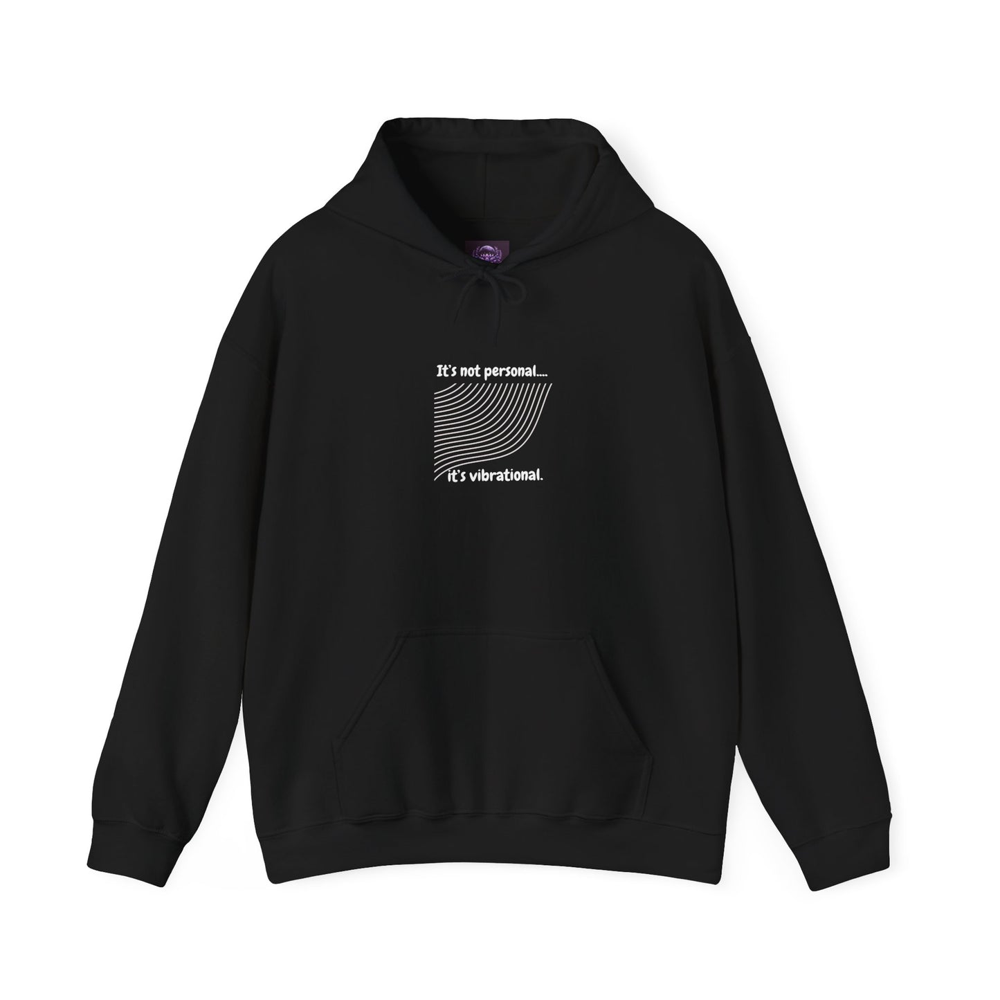 Vibes Hoodie Sweatshirt Unisex