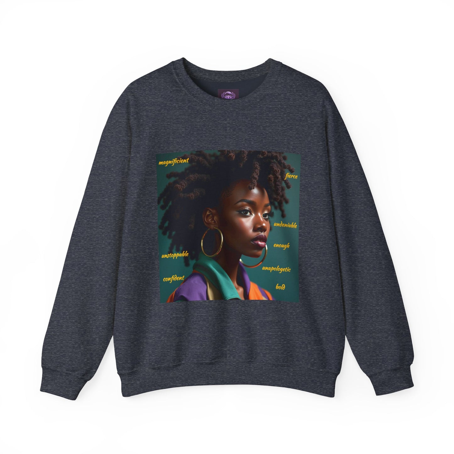 She Is -  Black Excellence and Resilience