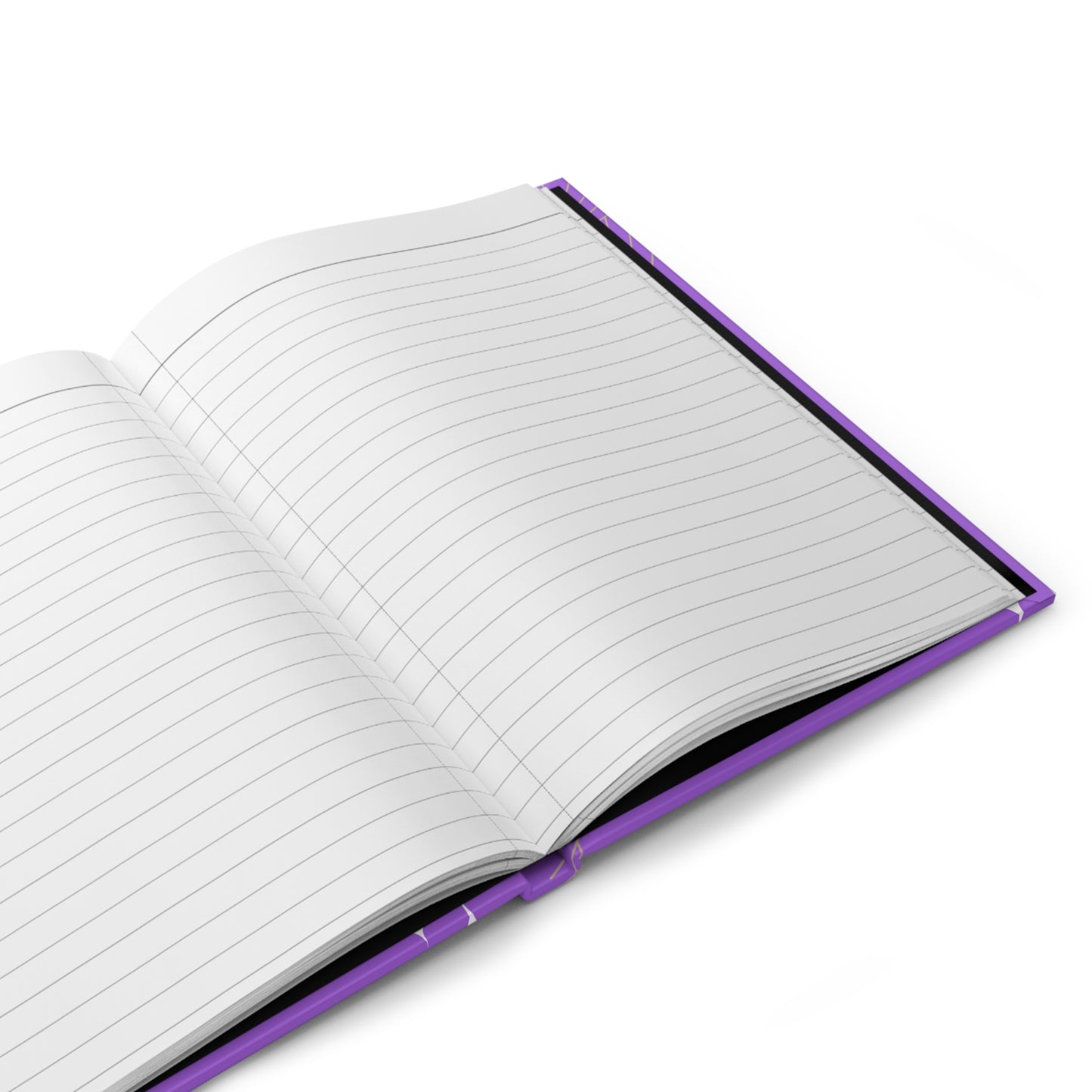 Radiant: Hardcover Journal Matte