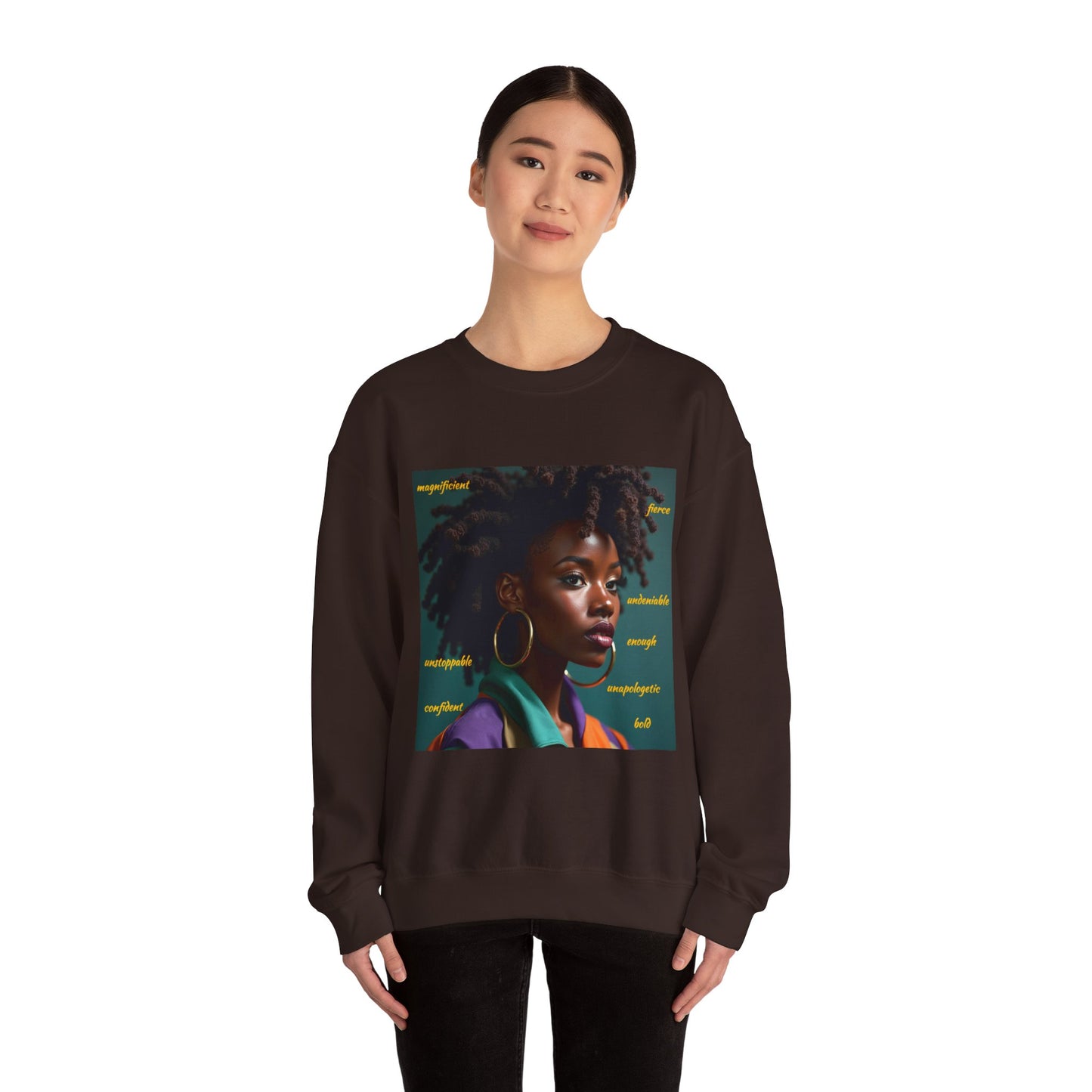 She Is -  Black Excellence and Resilience
