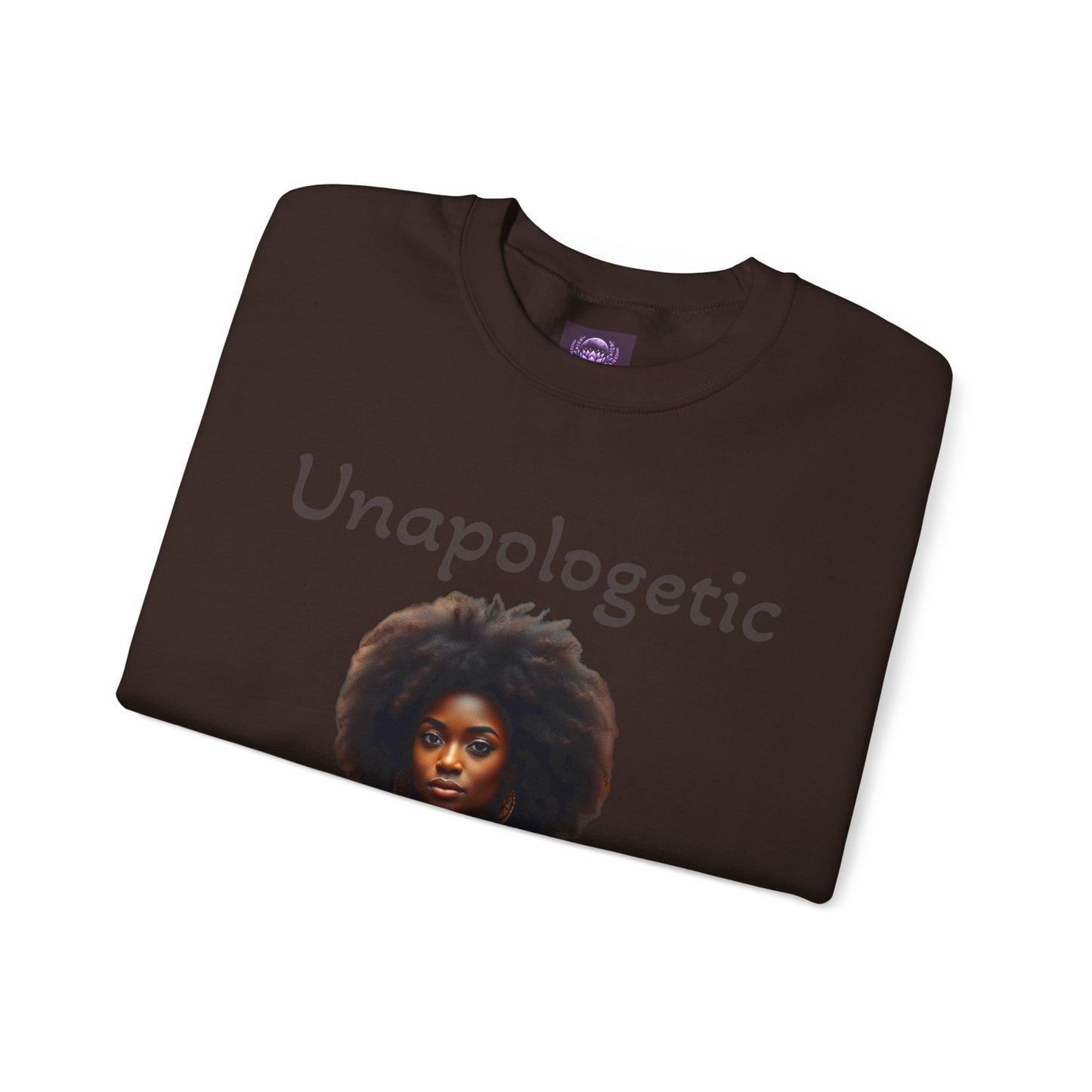 365 days of Black Excellence Sweatshirt - Unapologetic