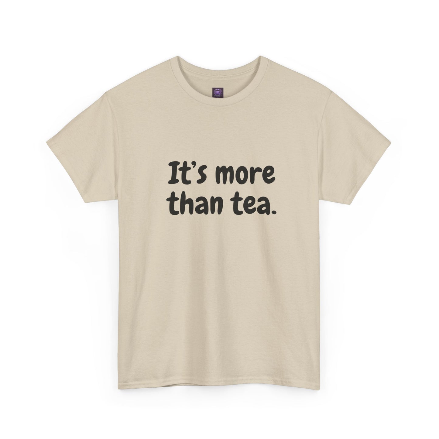 Relax-tee It's more than tea