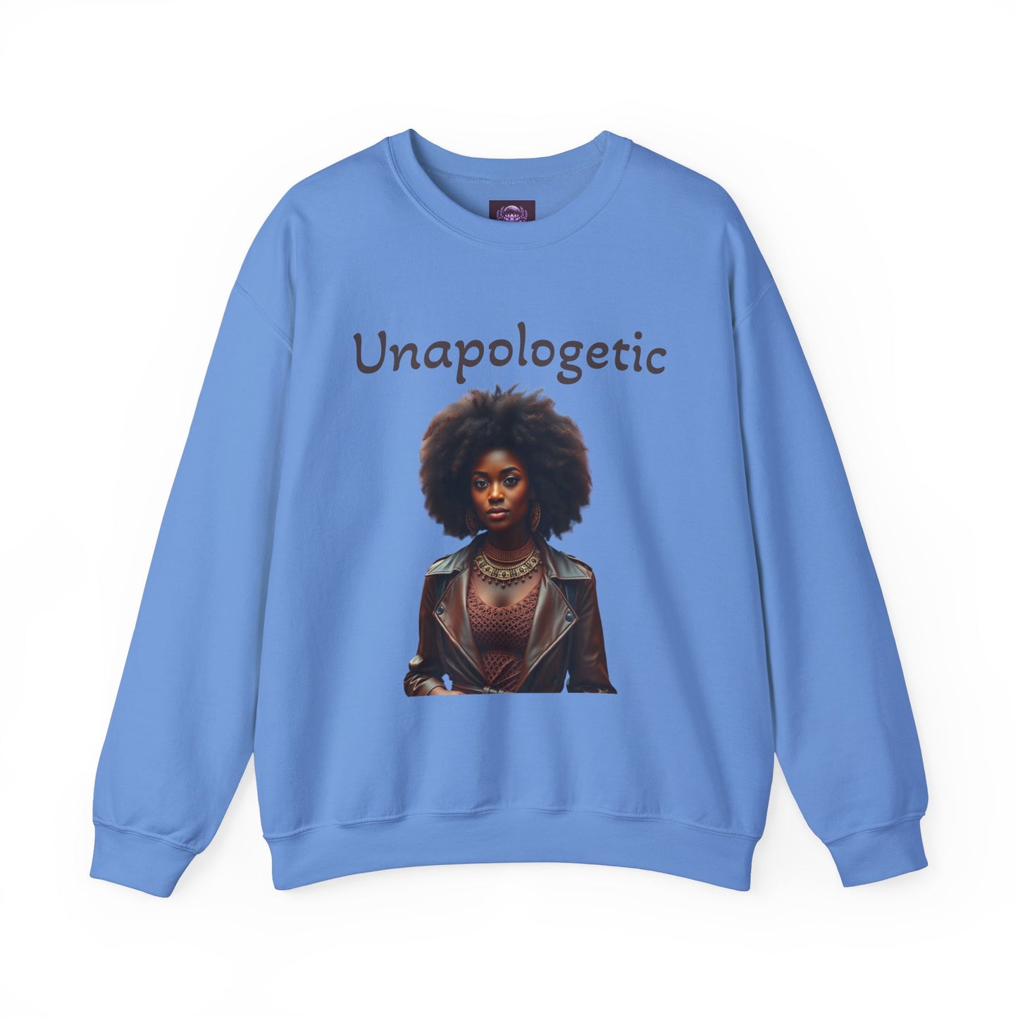 365 days of Black Excellence Sweatshirt - Unapologetic