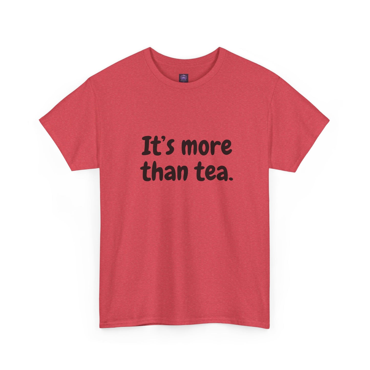 Relax-tee It's more than tea