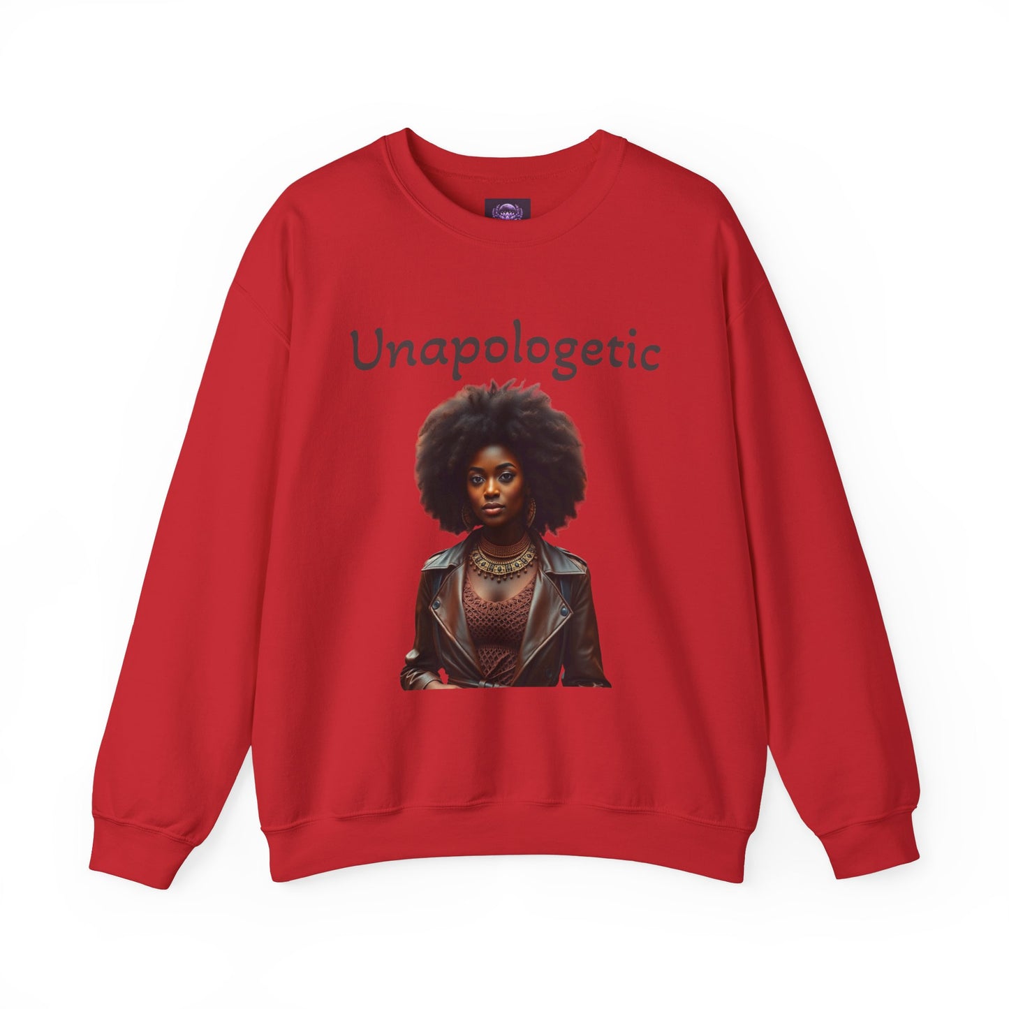 365 days of Black Excellence Sweatshirt - Unapologetic