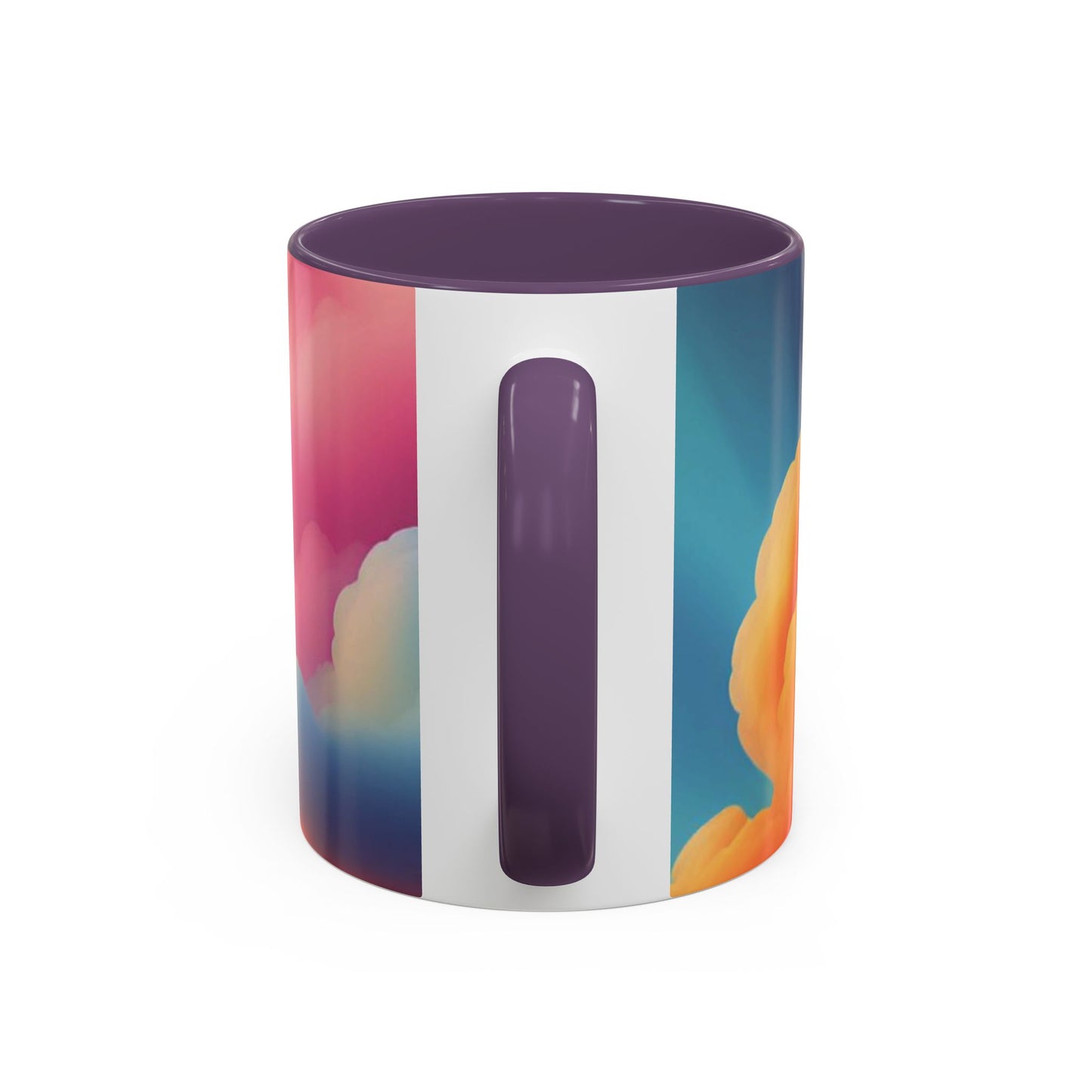 Liquid Love Mug (11, 15oz)