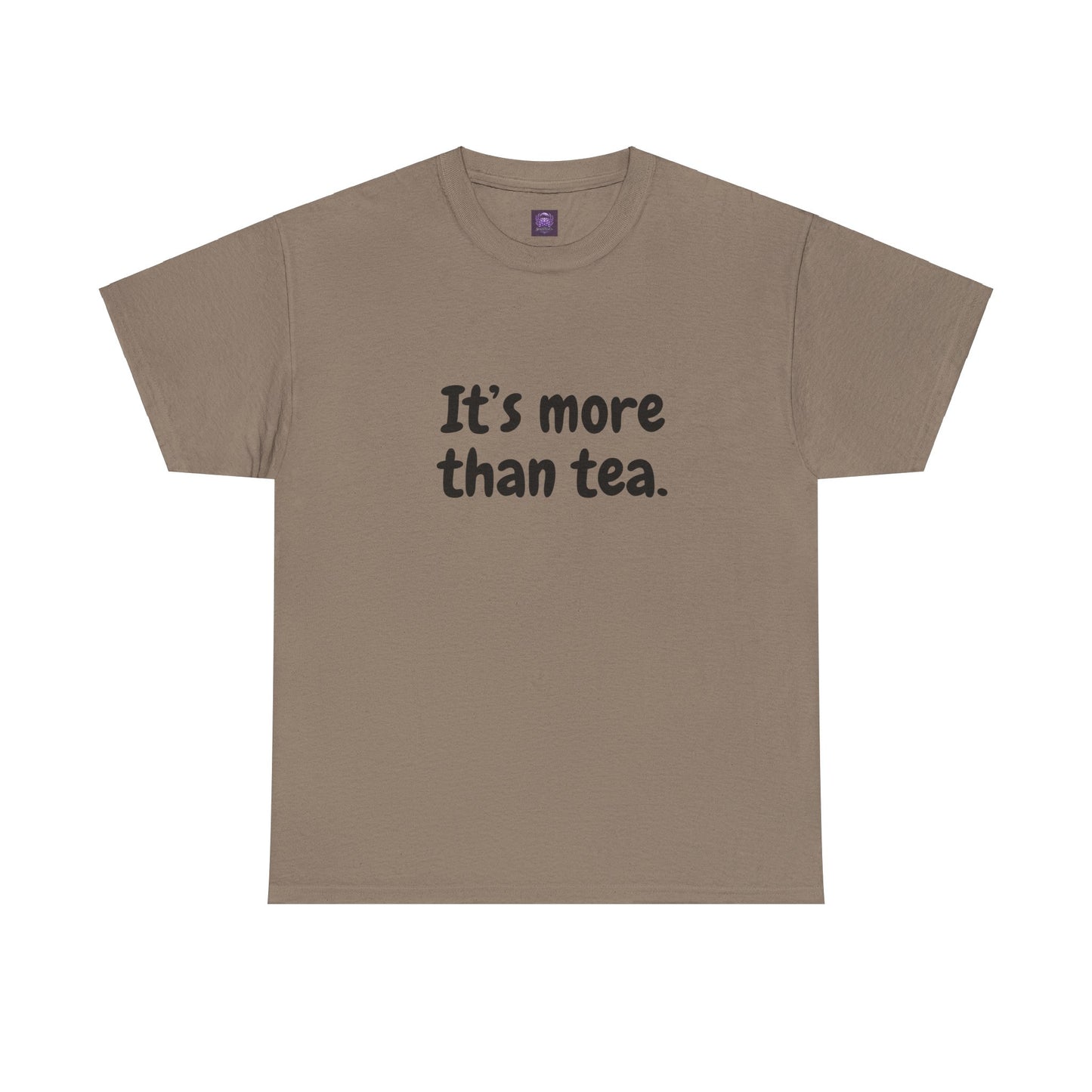 Relax-tee It's more than tea