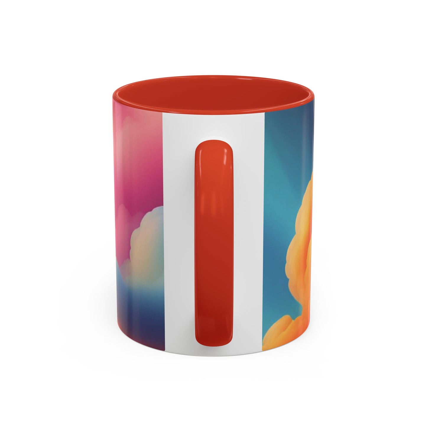 Liquid Love Mug (11, 15oz)