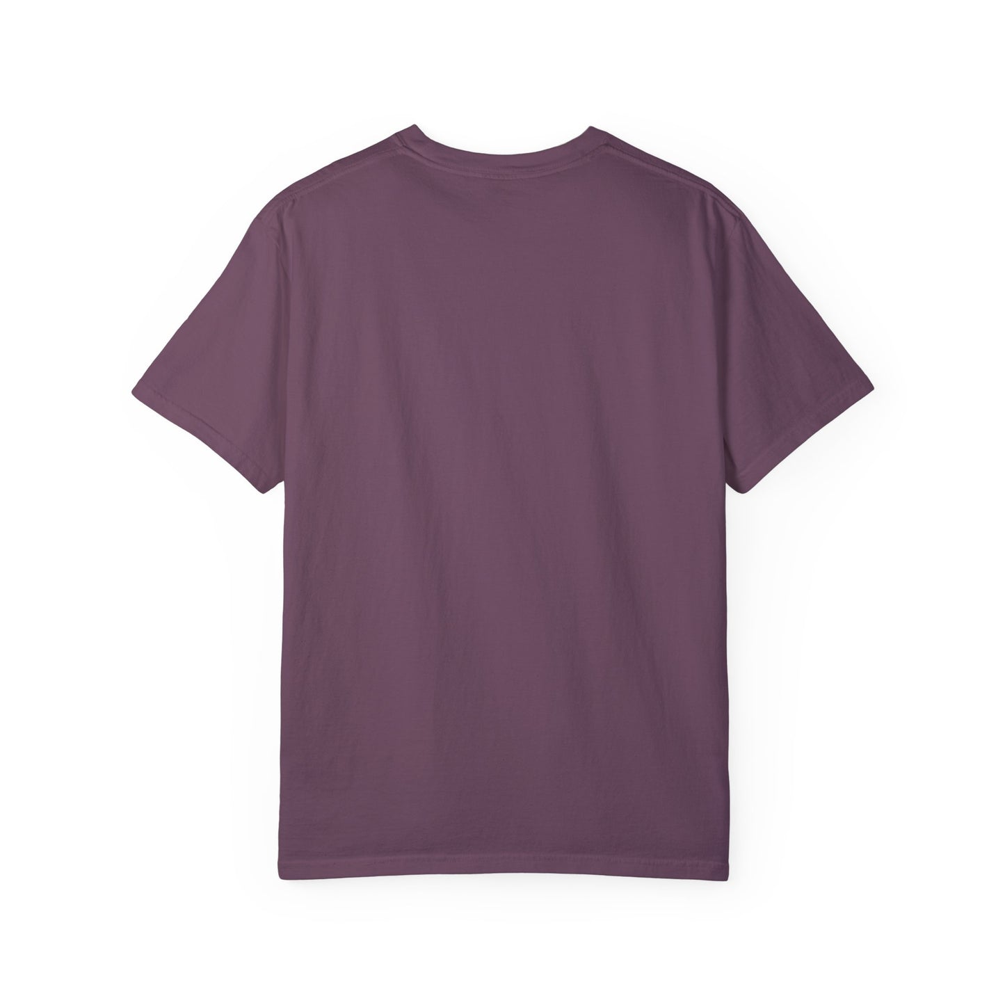 Empower: Unisex Garment-Dyed T-shirt
