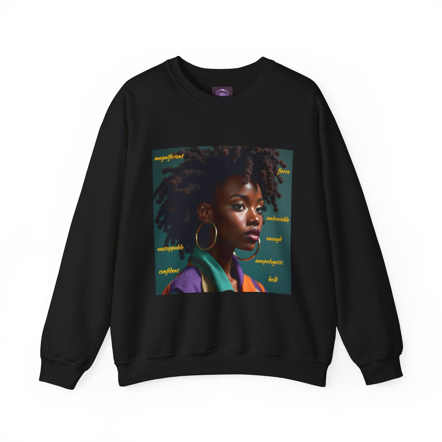 She Is -  Black Excellence and Resilience