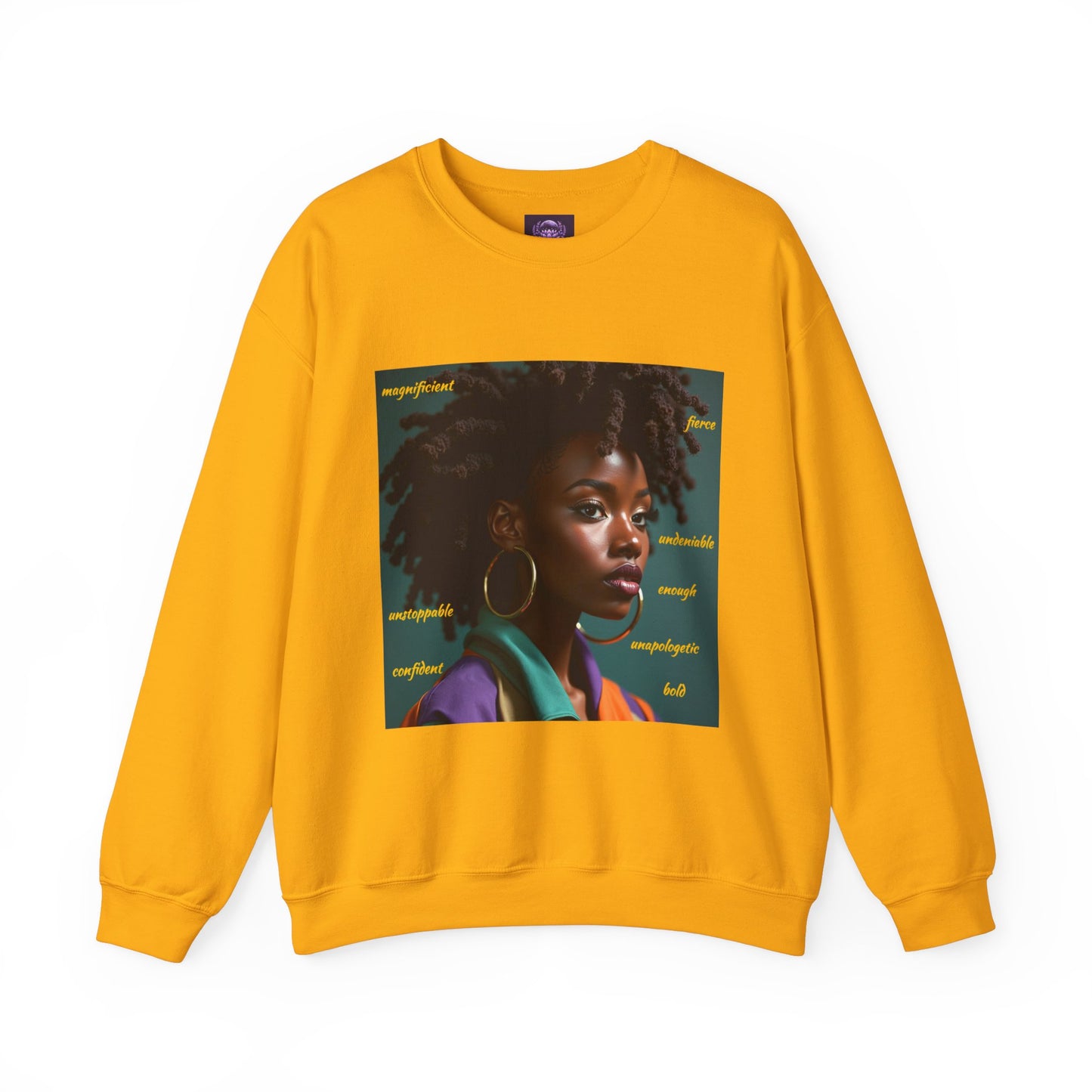 She Is -  Black Excellence and Resilience