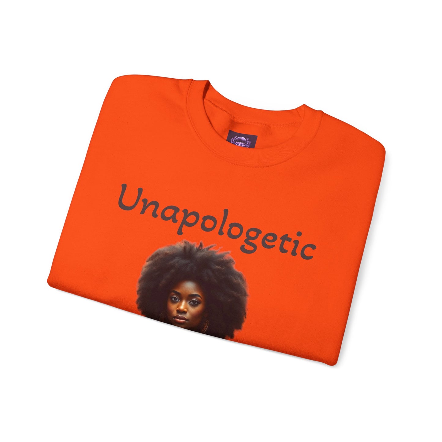 365 days of Black Excellence Sweatshirt - Unapologetic