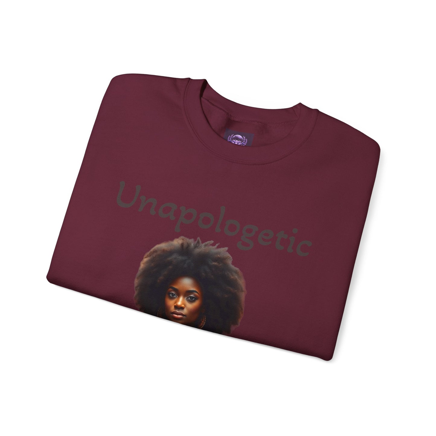 365 days of Black Excellence Sweatshirt - Unapologetic