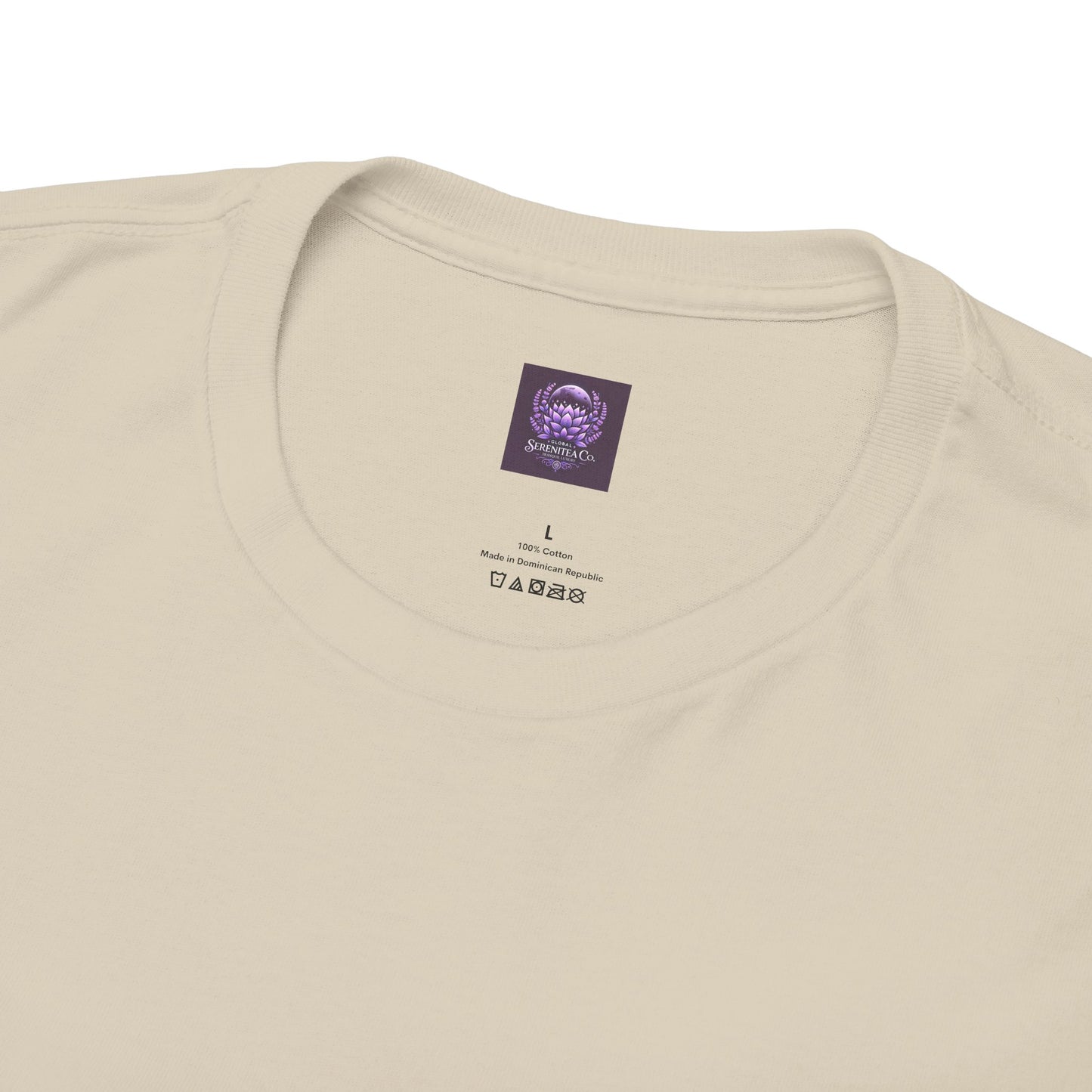 Copy of Relax-tee It's more than tea