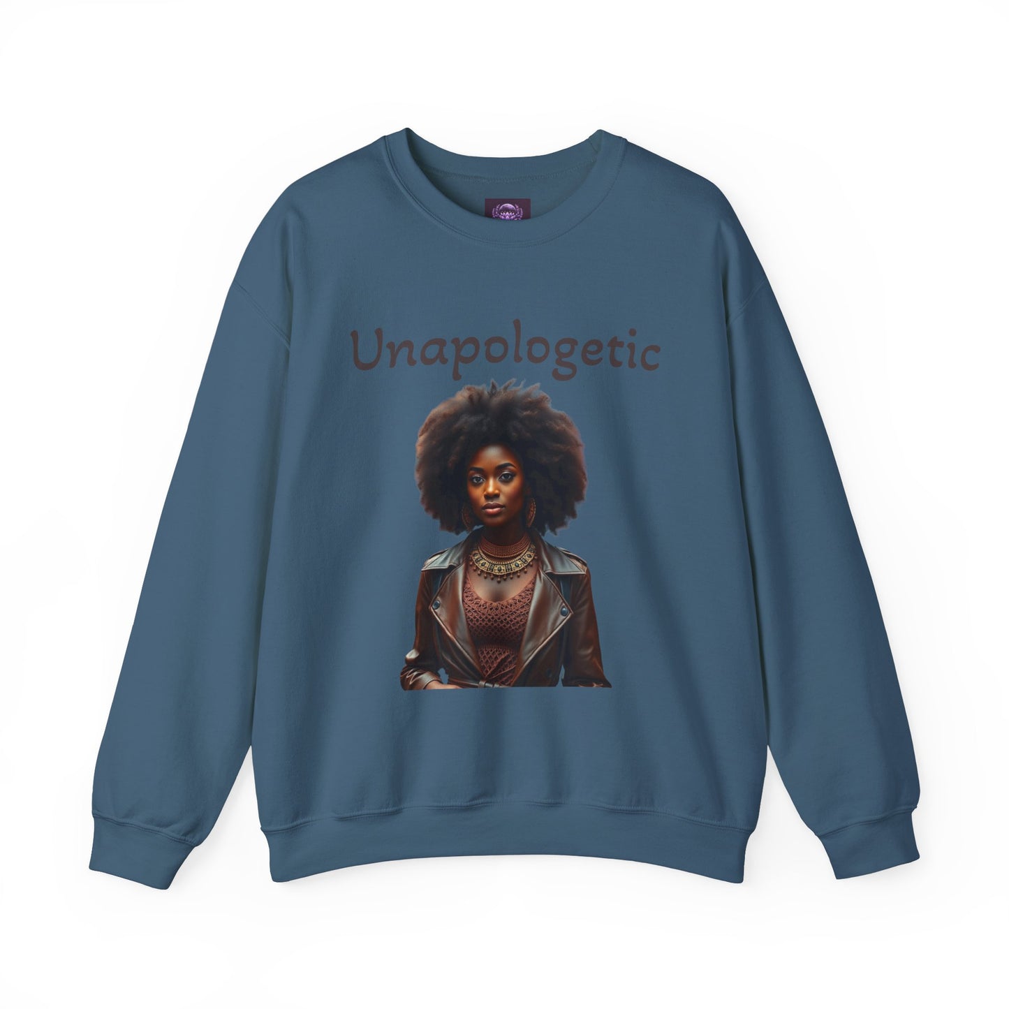 365 days of Black Excellence Sweatshirt - Unapologetic