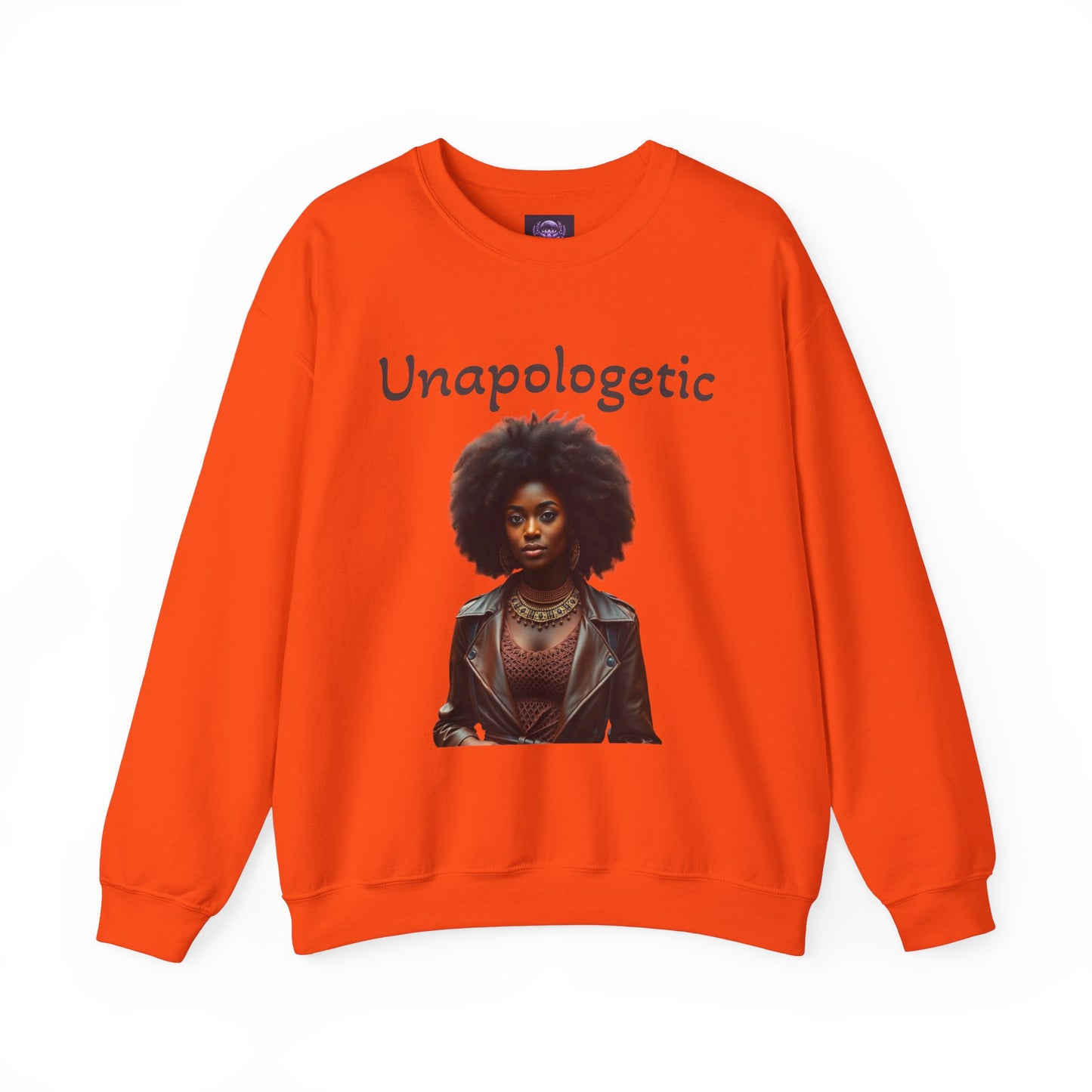 365 days of Black Excellence Sweatshirt - Unapologetic