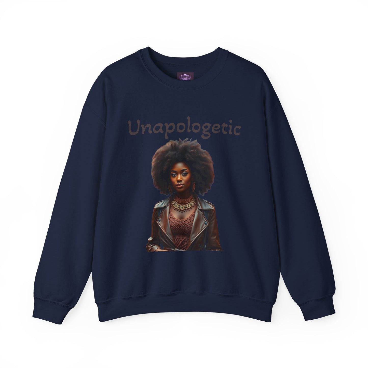 365 days of Black Excellence Sweatshirt - Unapologetic