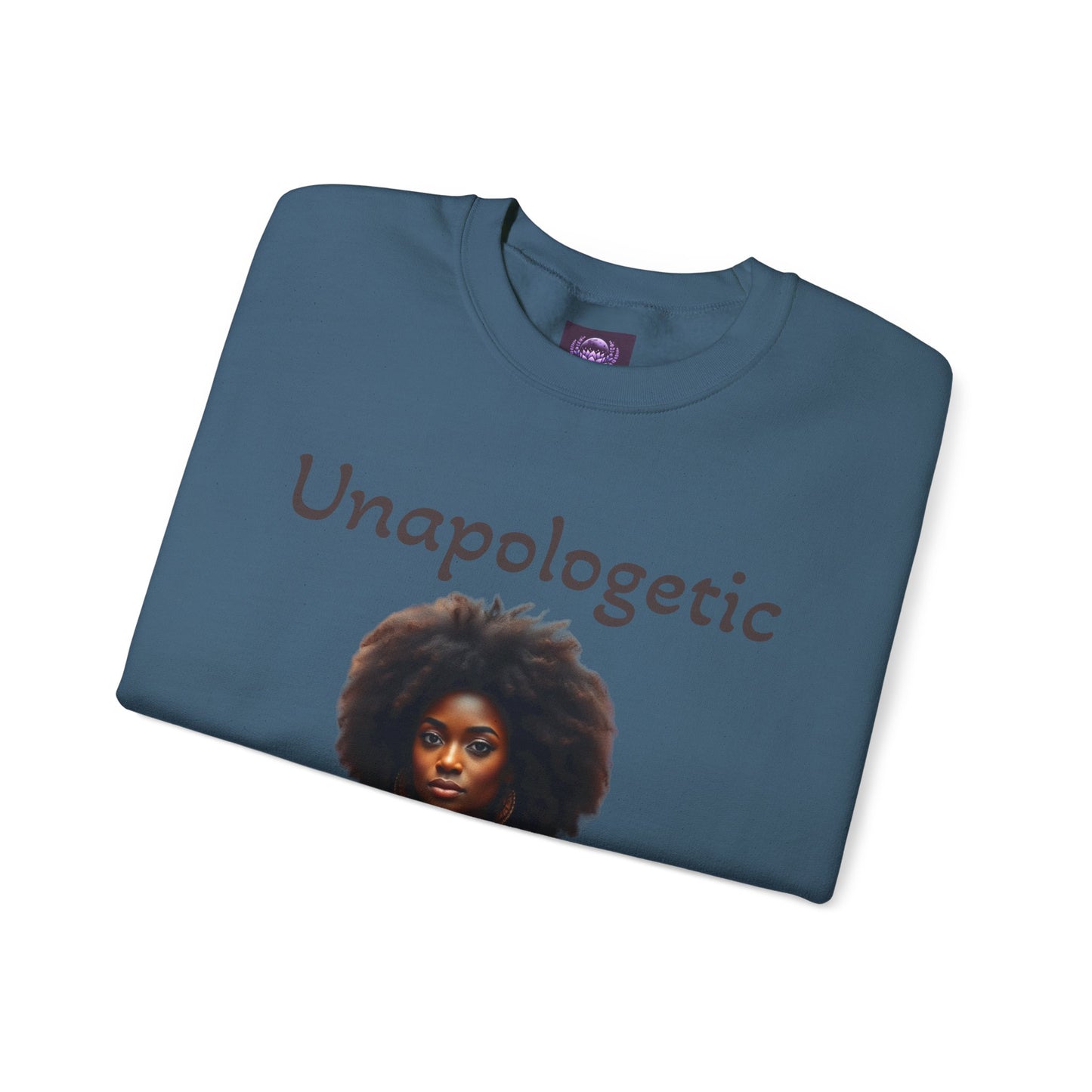 365 days of Black Excellence Sweatshirt - Unapologetic