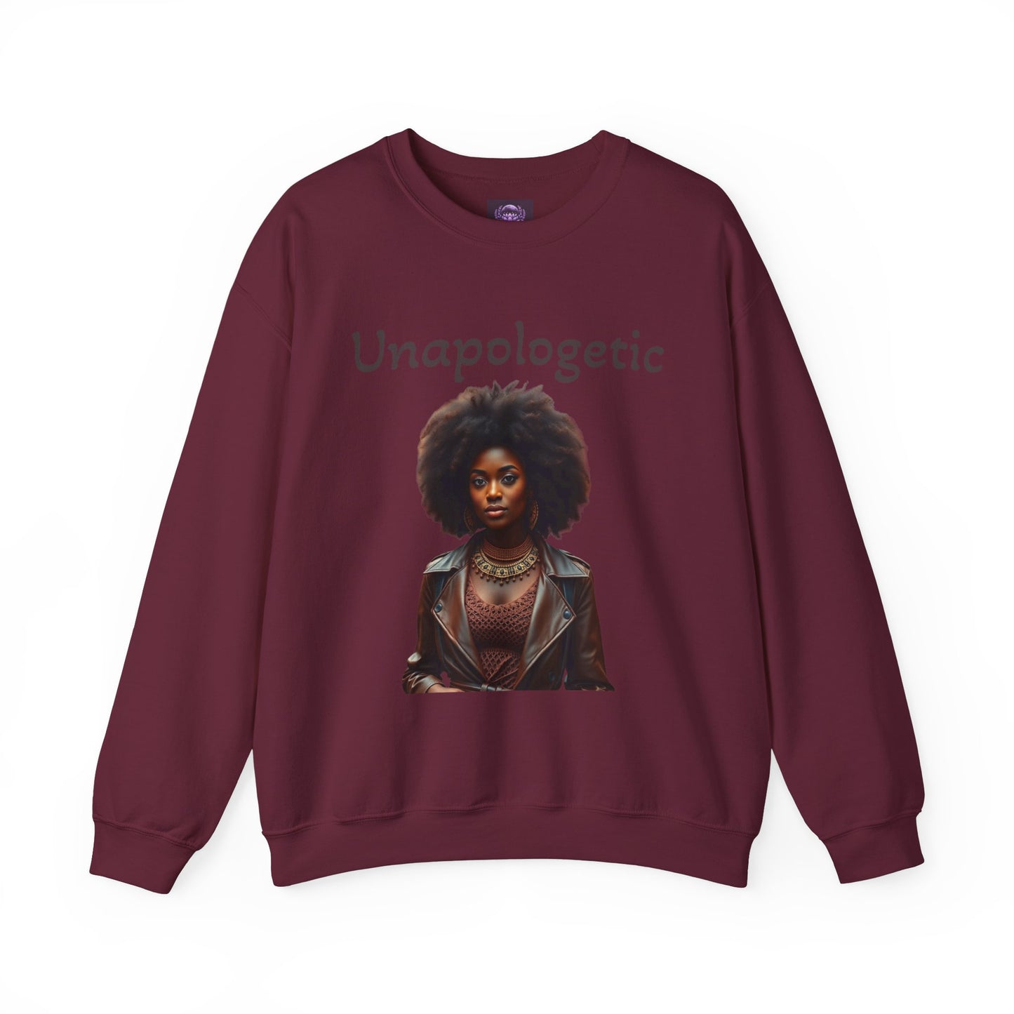 365 days of Black Excellence Sweatshirt - Unapologetic