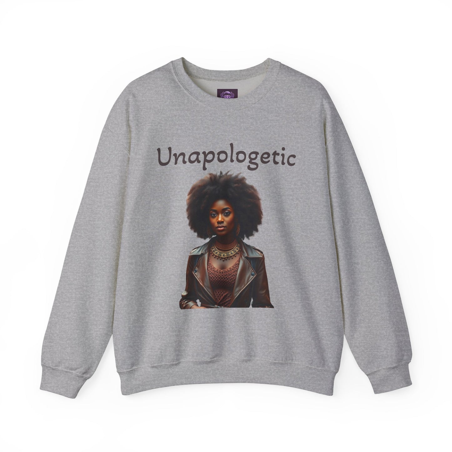 365 days of Black Excellence Sweatshirt - Unapologetic