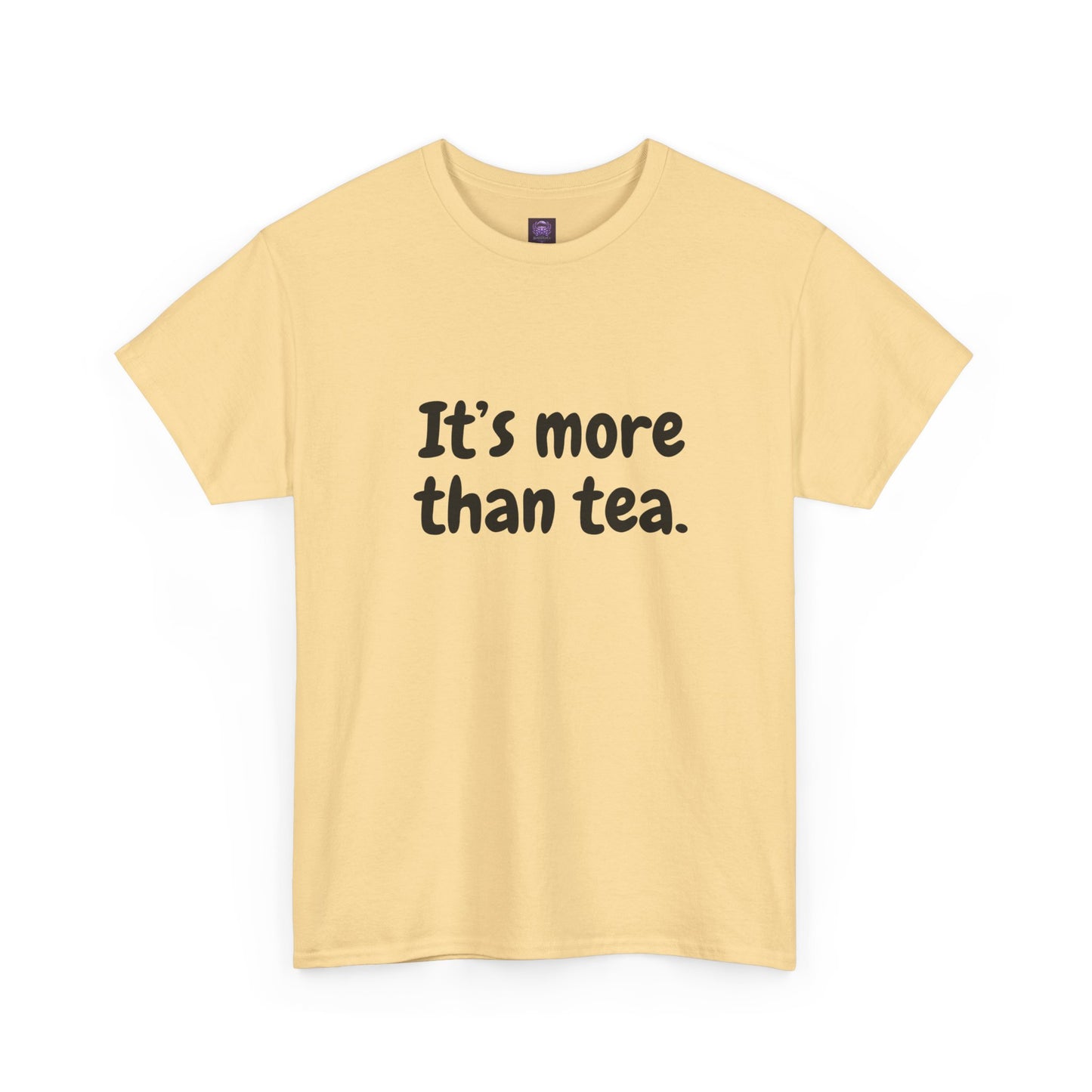Relax-tee It's more than tea