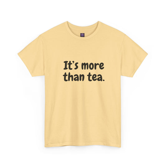 Relax-tee It's more than tea