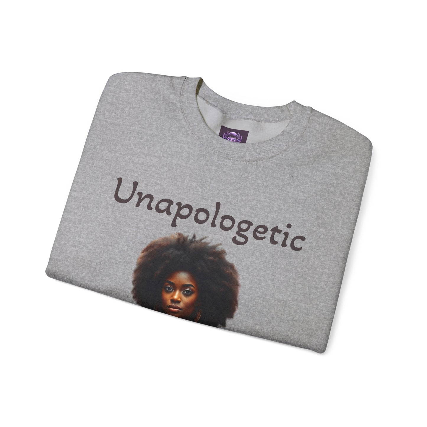 365 days of Black Excellence Sweatshirt - Unapologetic