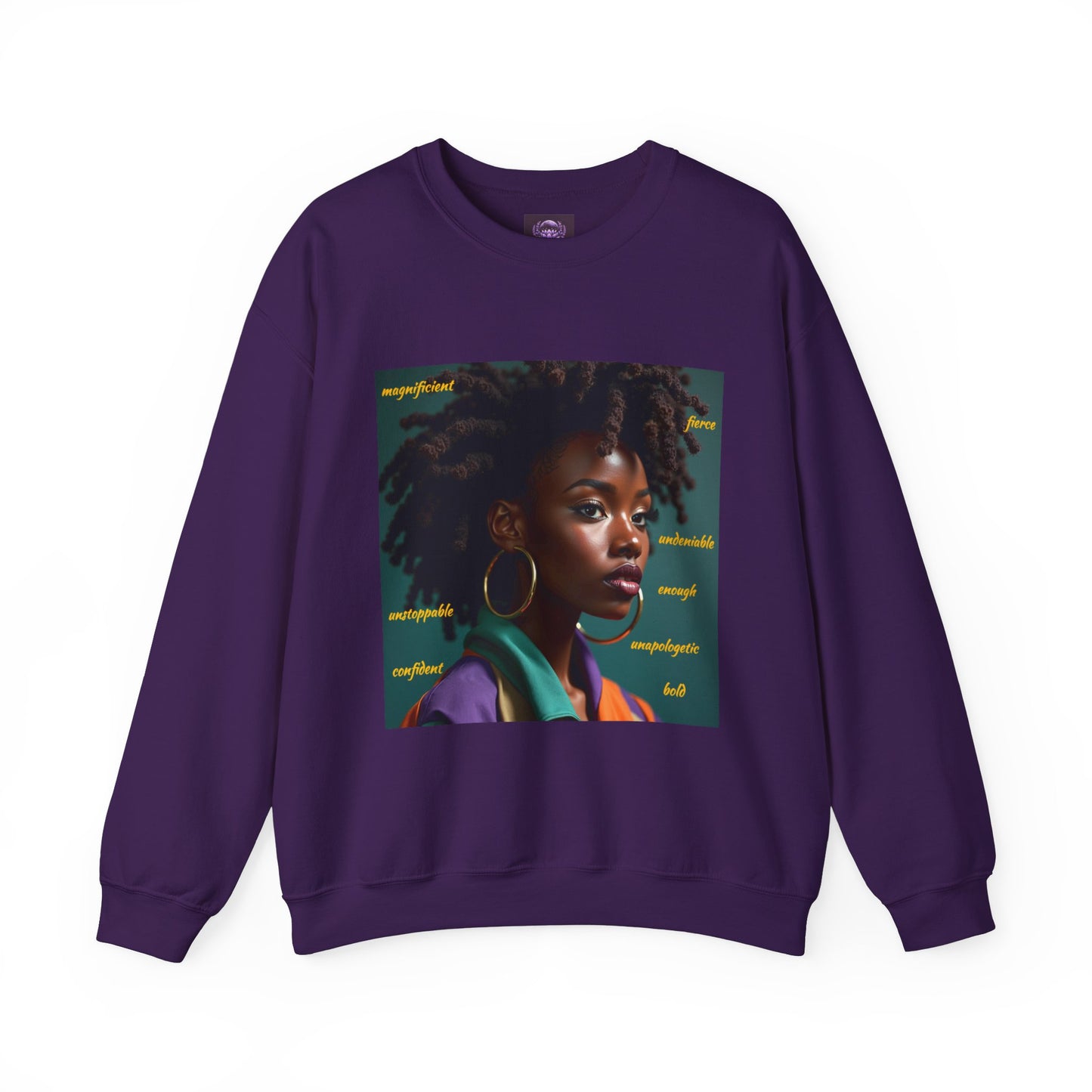She Is -  Black Excellence and Resilience