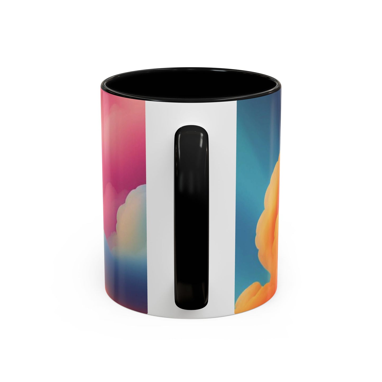 Liquid Love Mug (11, 15oz)