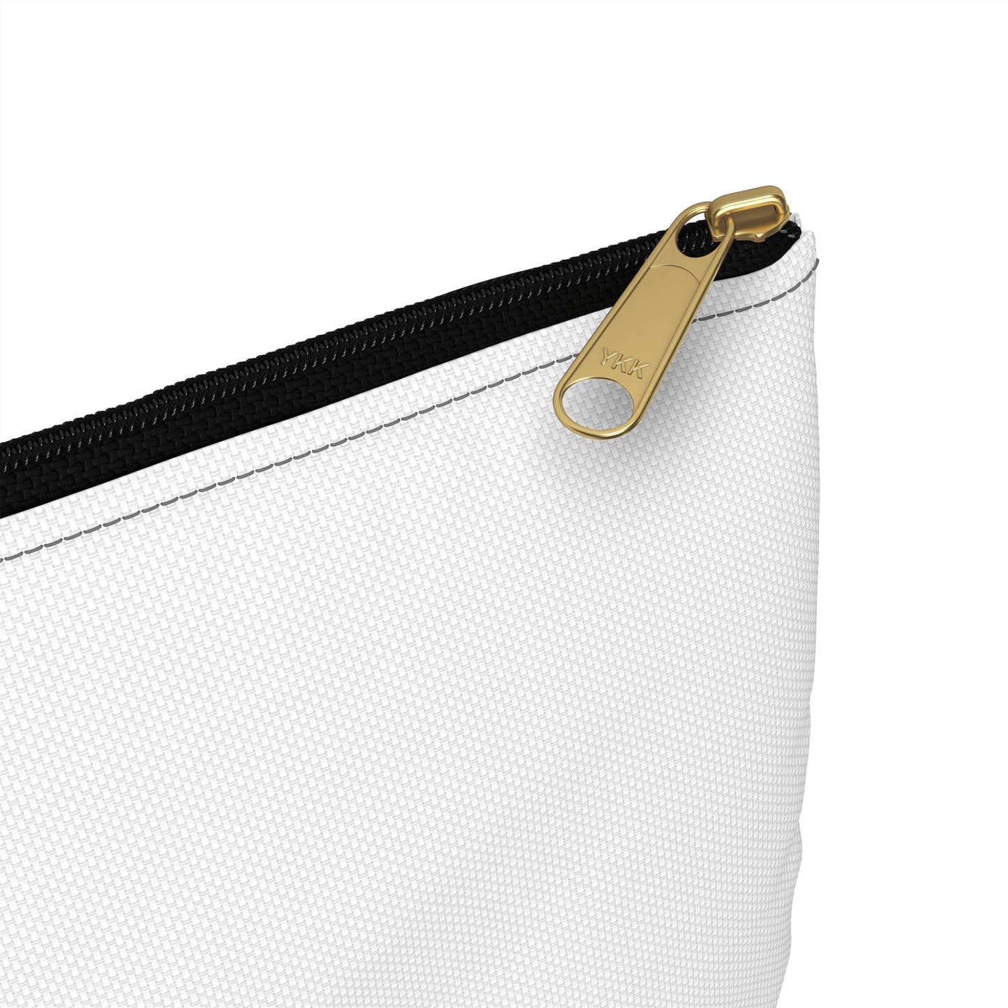 Calm & Clarity Accessory Pouch — Everyday Cosmetic and Organizer Pouch