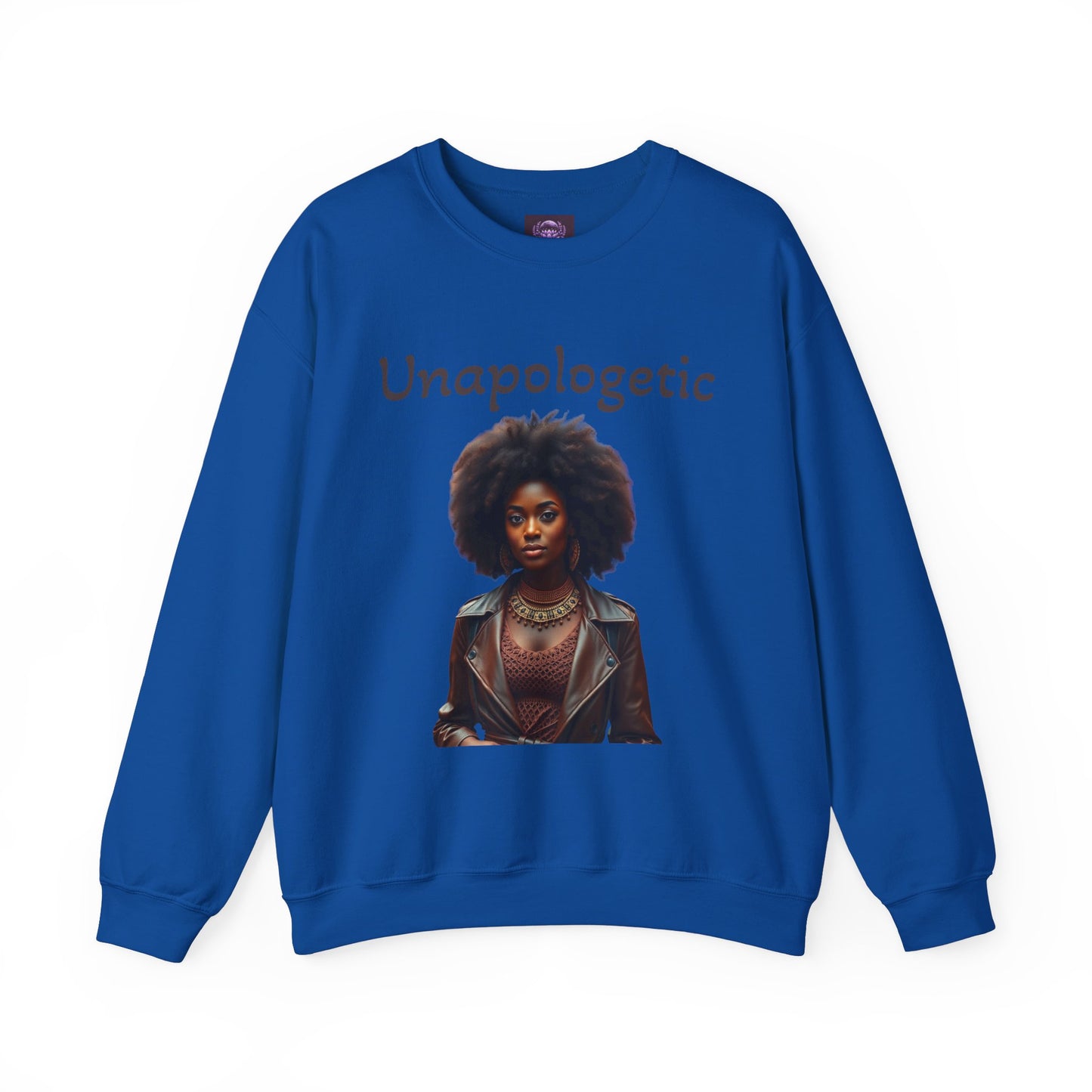365 days of Black Excellence Sweatshirt - Unapologetic