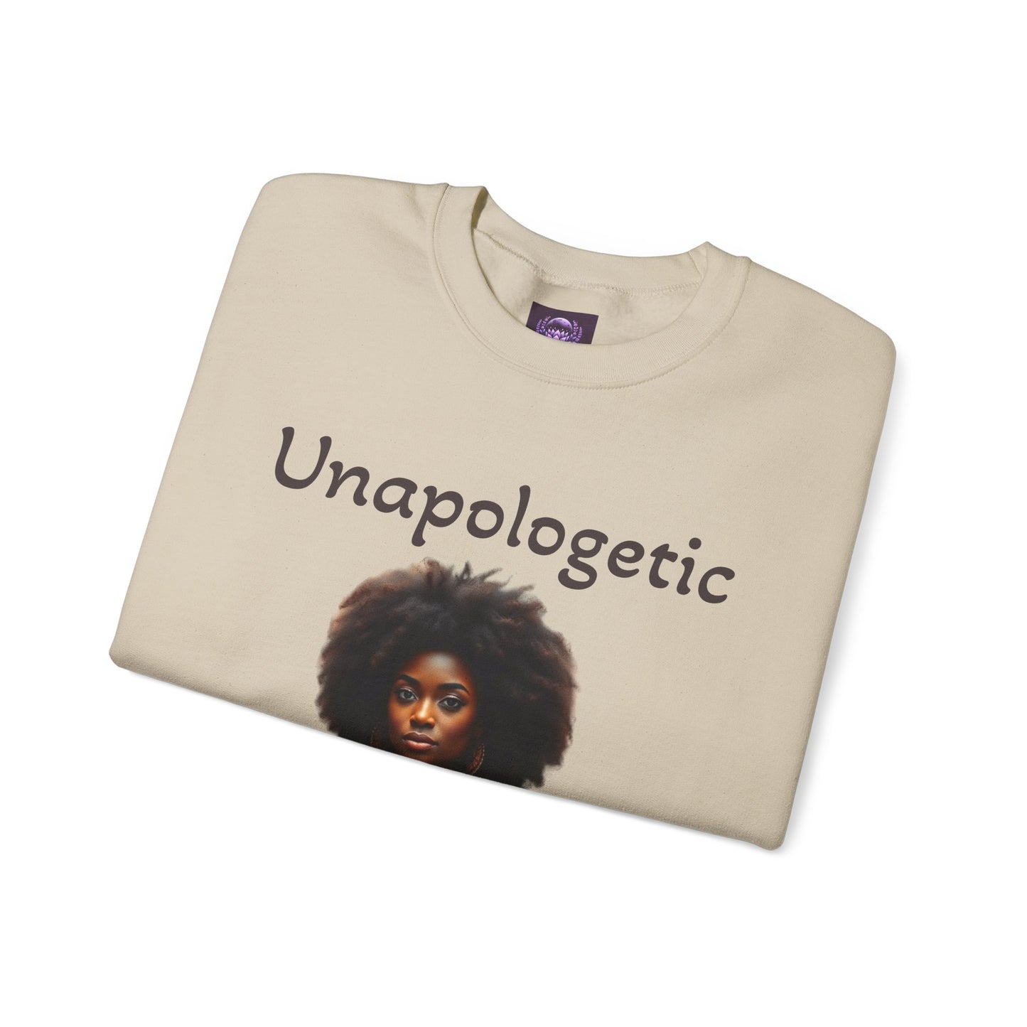 365 days of Black Excellence Sweatshirt - Unapologetic