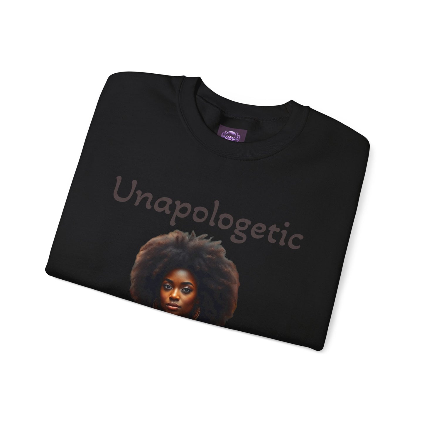 365 days of Black Excellence Sweatshirt - Unapologetic
