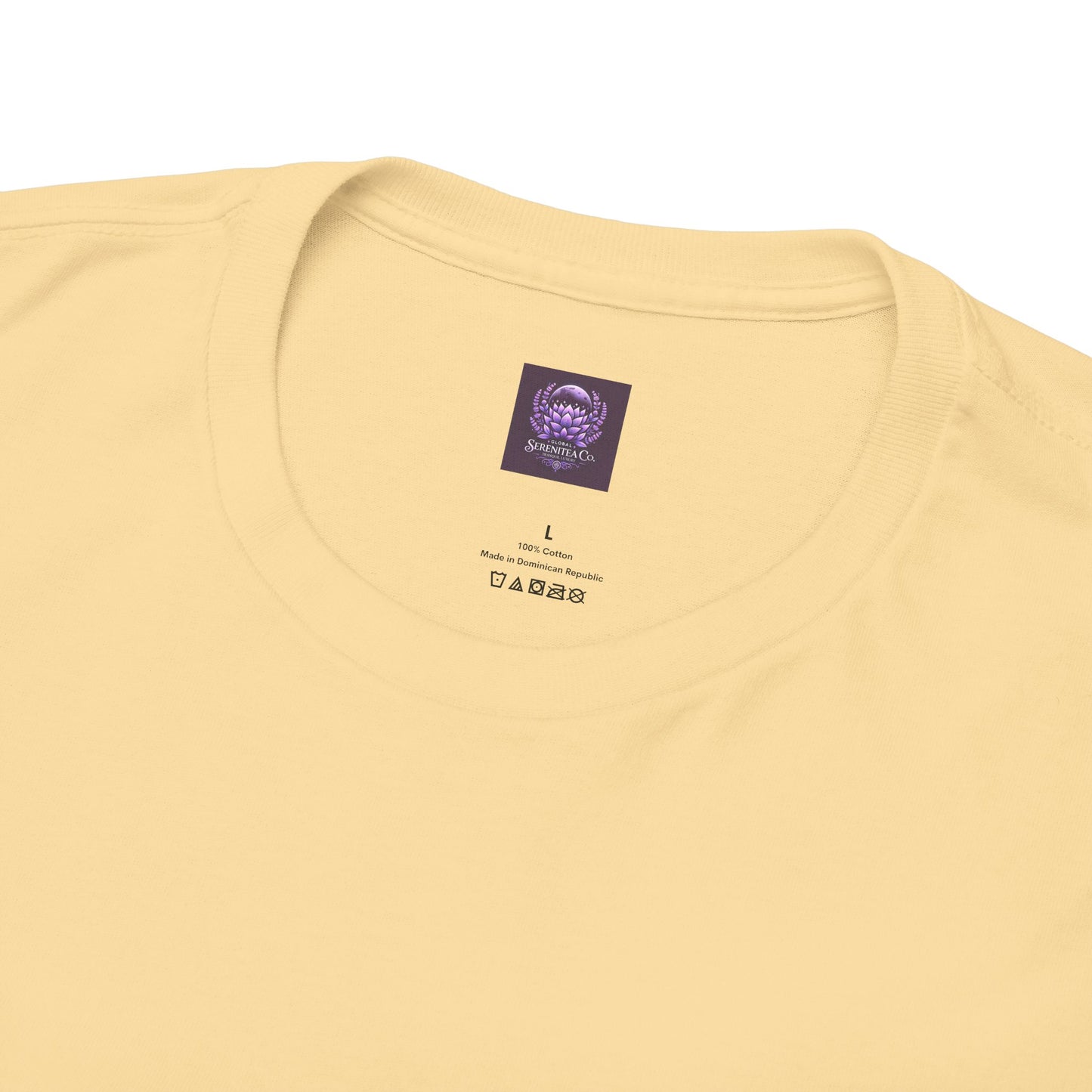 Copy of Relax-tee It's more than tea