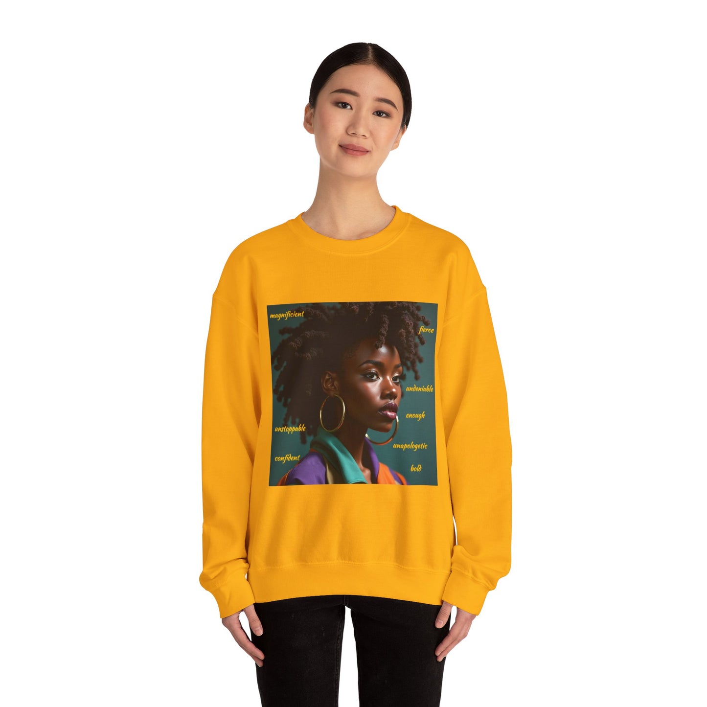 She Is -  Black Excellence and Resilience