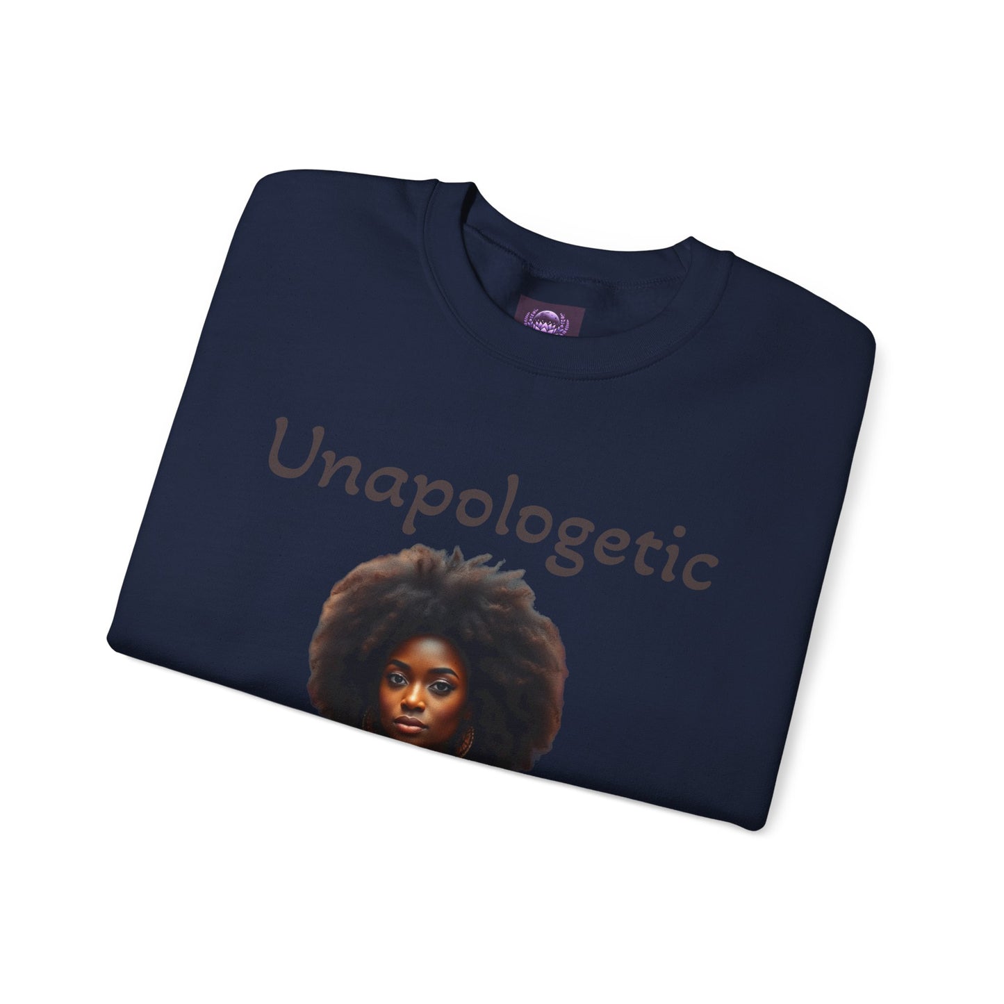 365 days of Black Excellence Sweatshirt - Unapologetic