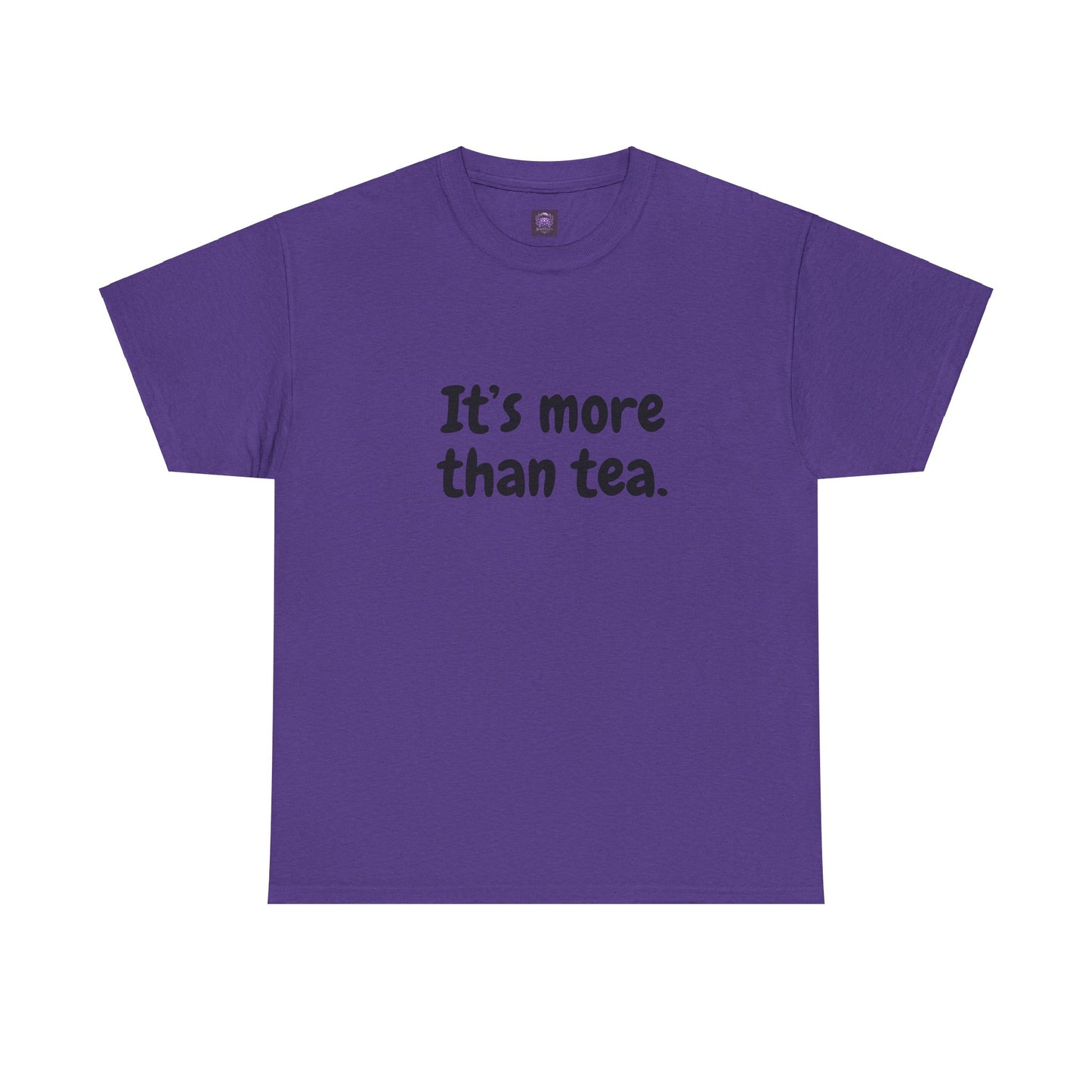 Relax-tee It's more than tea