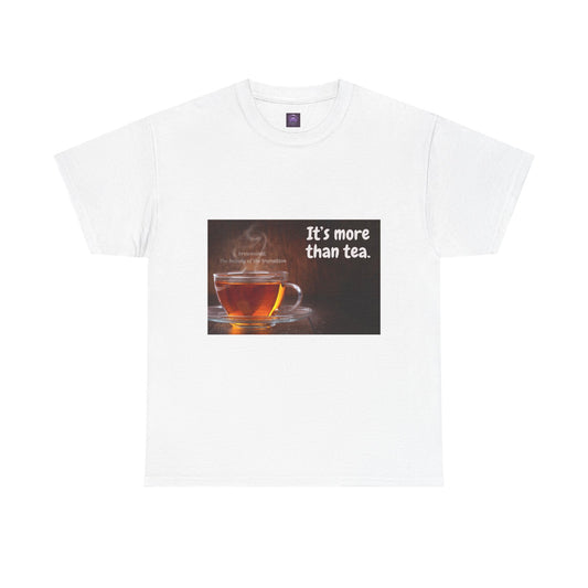 Copy of Relax-tee It's more than tea